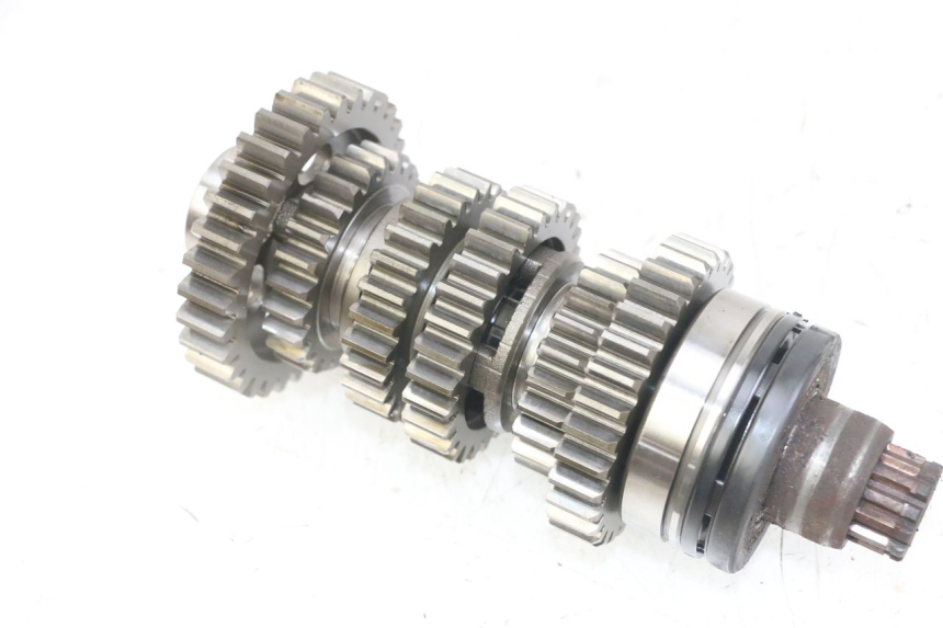 photo de CAIXA DE VELOCIDADES SUZUKI GS GSE 500 (2001 - 2003) - Outro ângulo de visão
