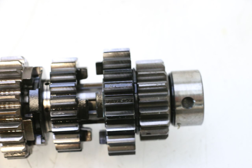 photo de CAIXA DE MARCHAS SUZUKI GSF N BANDIT 1200 (2001 - 2005) - Outro ângulo de visão