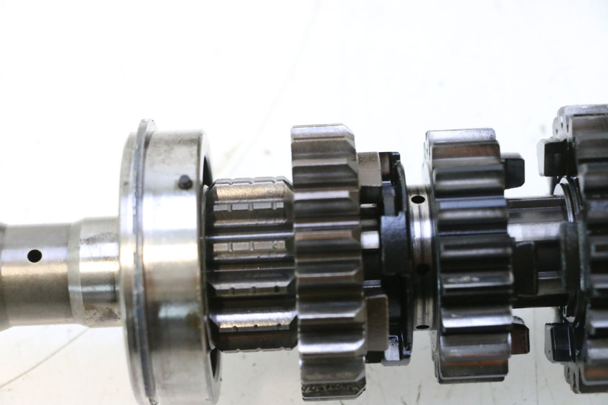 photo de CAIXA DE MARCHAS SUZUKI GSF N BANDIT 1200 (2001 - 2005) - Vista geral