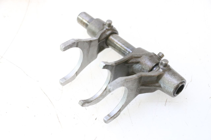 photo de CAIXA DE MARCHAS SUZUKI GSF N BANDIT 1200 (2001 - 2005) - Estado da superfície