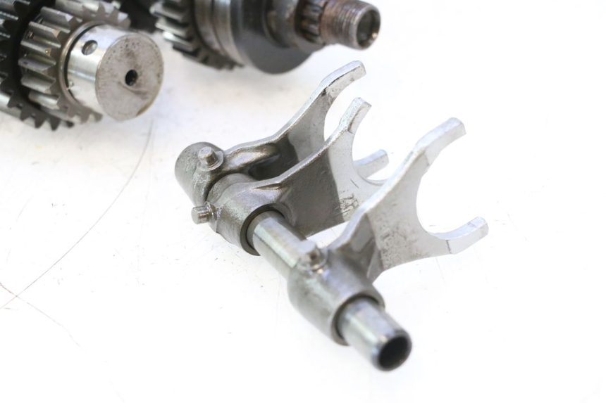 photo de CAIXA DE MARCHAS SUZUKI GSF N BANDIT 1200 (2001 - 2005) - Peça verificada