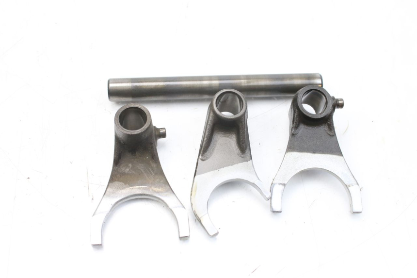 photo de CAIXA DE VELOCIDADES SUZUKI GSF S BANDIT 600 (2000 - 2004) - Ampliação técnica