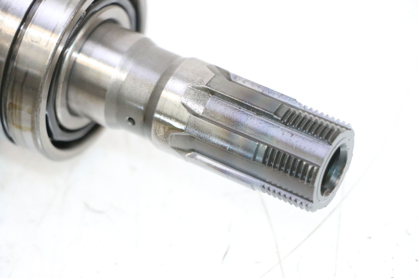 photo de CAIXA DE VELOCIDADES SUZUKI GSR 600 (2005 - 2012) - Zoom de qualidade
