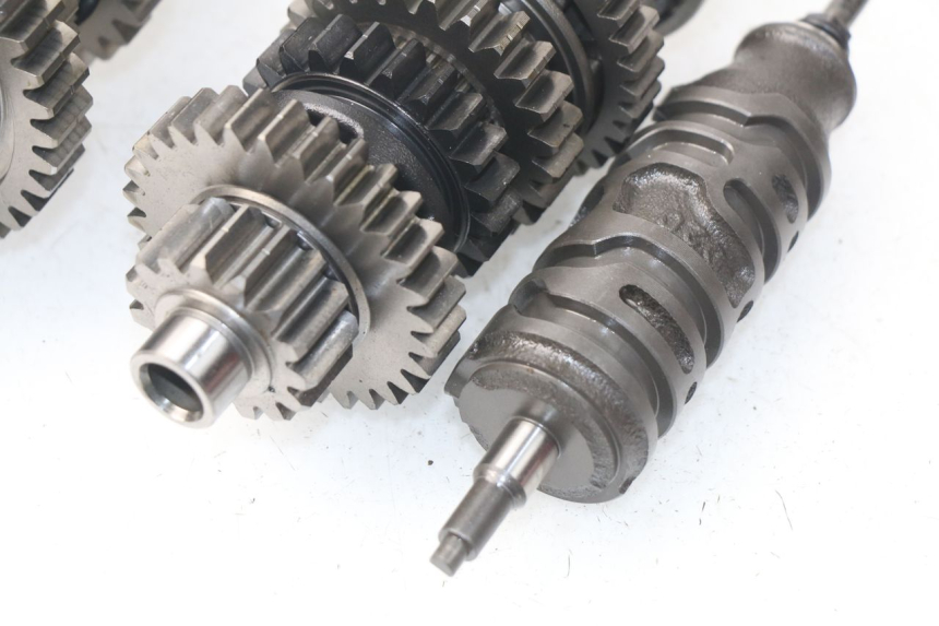 photo de CAIXA DE VELOCIDADES HONDA INTEGRA NC D 750 (2016 - 2018) - Detalhe da peça