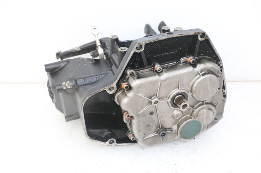 photo de CAIXA DE VELOCIDADES BMW K 75 RT 750 (1989 - 1997) - Detalhe da peça