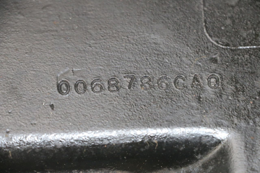 photo de CAIXA DE VELOCIDADES BMW K 75 RT 750 (1989 - 1997) - Detalhes característicos