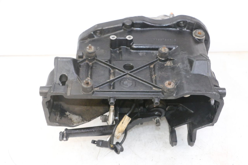 photo de CAIXA DE VELOCIDADES BMW K 75 RT 750 (1989 - 1997) - Ampliação dos componentes