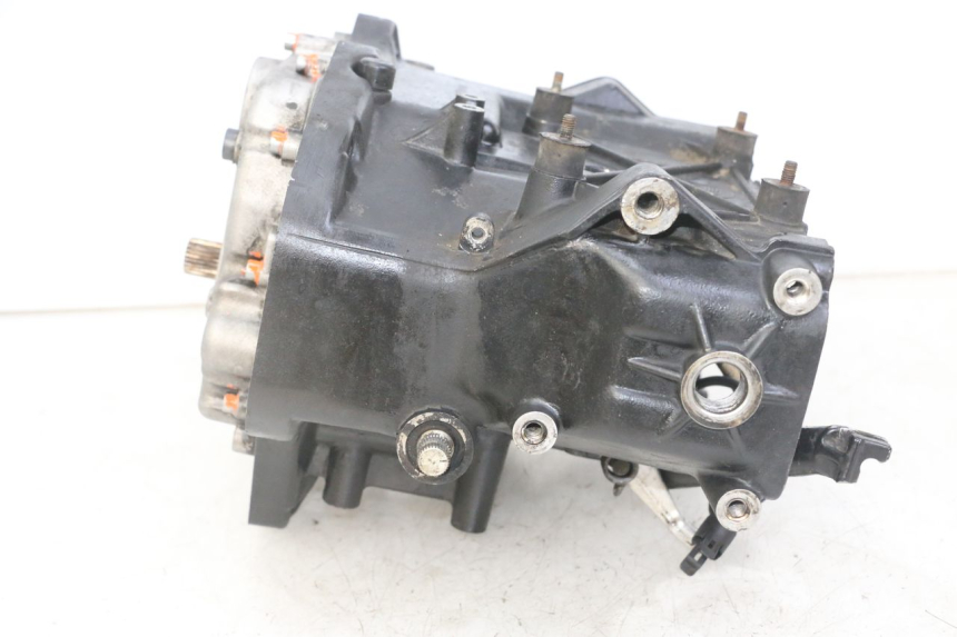 photo de CAIXA DE VELOCIDADES BMW K 75 RT 750 (1989 - 1997) - Imagem adicional