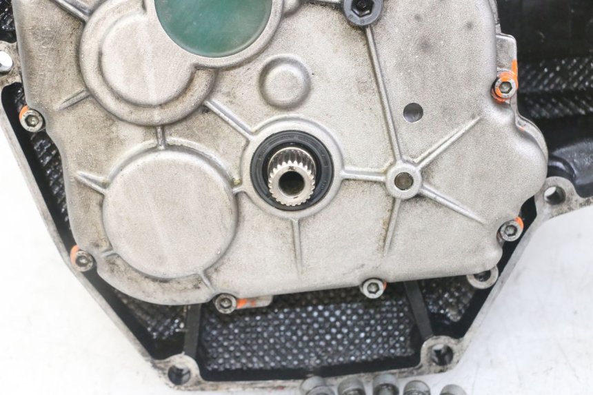 photo de CAIXA DE VELOCIDADES BMW K 75 RT 750 (1989 - 1997) - Estrutura - ampliação