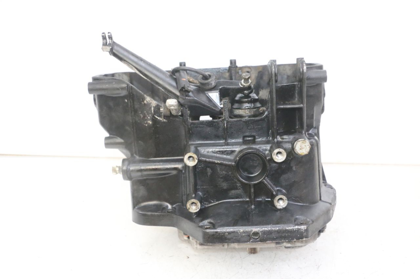 photo de CAIXA DE VELOCIDADES BMW K 75 RT 750 (1989 - 1997) - Zoom do estado de desgaste