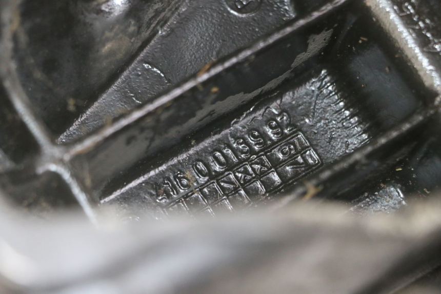 photo de CAIXA DE VELOCIDADES BMW K 75 RT 750 (1989 - 1997) - Ampliação técnica