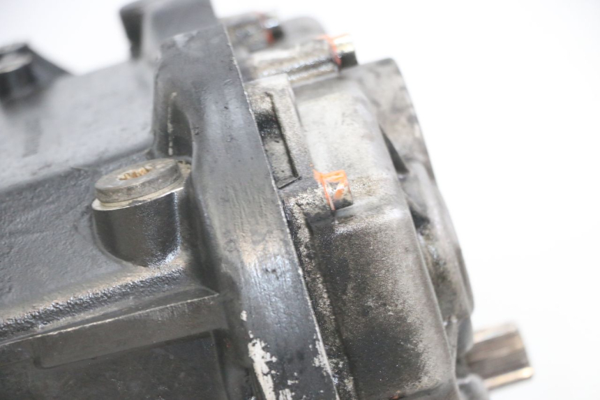 photo de CAIXA DE VELOCIDADES BMW K 75 RT 750 (1989 - 1997) - Marcações e referências