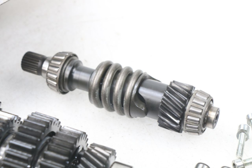 photo de CAIXA DE VELOCIDADES BMW K100 1000 (1982 - 1990) - Zoom de qualidade