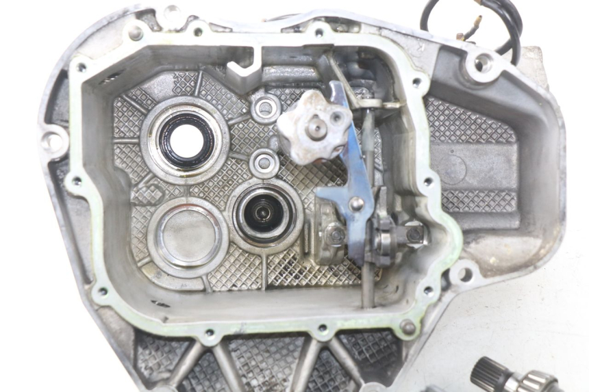 photo de CAIXA DE VELOCIDADES BMW K100 1000 (1982 - 1990) - Detalhe da peça