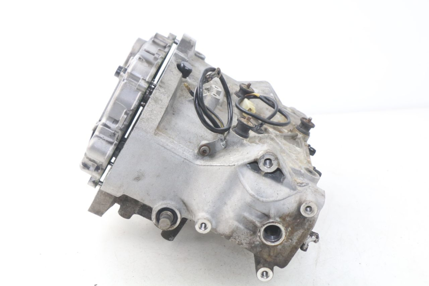 photo de CAIXA DE VELOCIDADES BMW K100 1000 (1982 - 1990) - Pontos de fixação