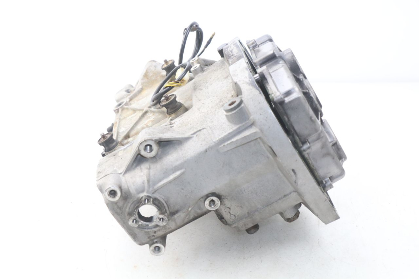 photo de CAIXA DE VELOCIDADES BMW K100 1000 (1982 - 1990) - Marcações e referências