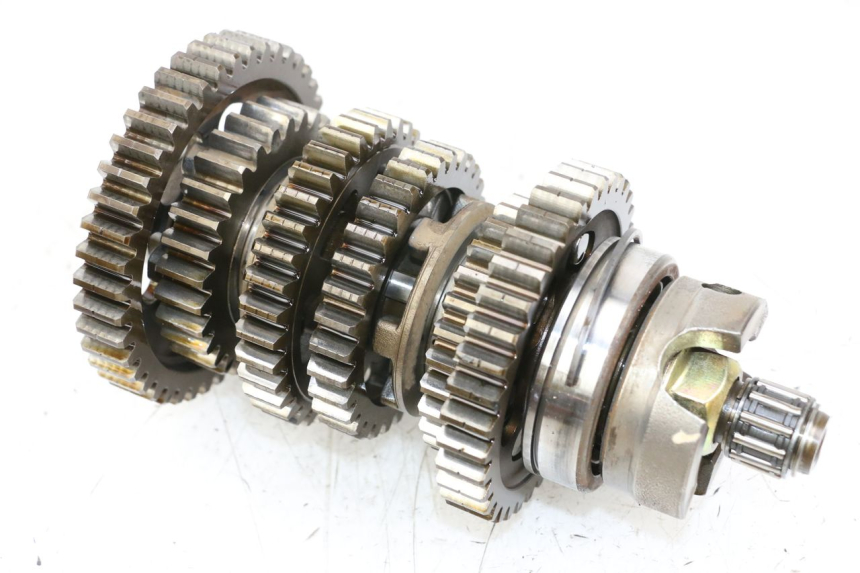 photo de CAIXA DE VELOCIDADES KAWASAKI GTR 1000 (1994 - 2004) - Ampliação técnica