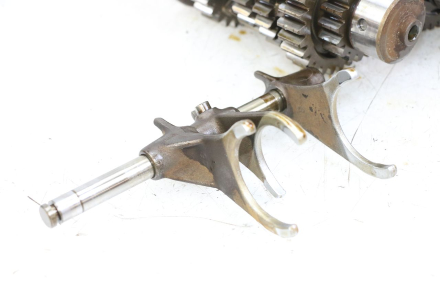 photo de CAIXA DE VELOCIDADES KAWASAKI GTR 1000 (1994 - 2004) - Peça verificada