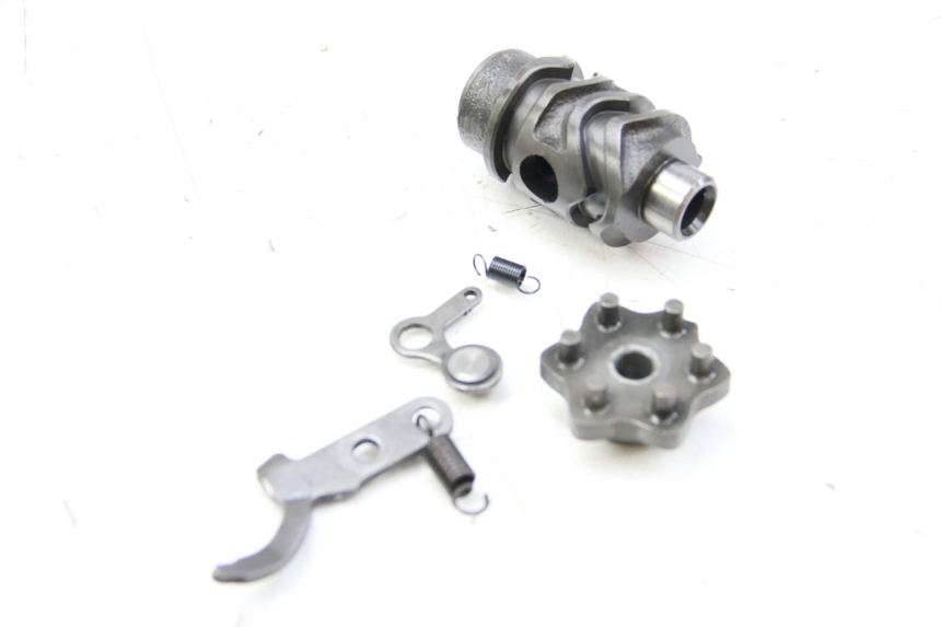 photo de CAIXA DE VELOCIDADES KAWASAKI KX 85 (2001 - 2013) - Ampliação técnica