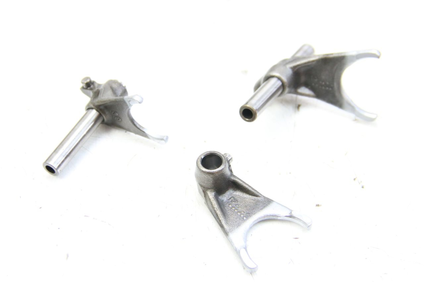 photo de CAIXA DE VELOCIDADES KAWASAKI KX 85 (2001 - 2013) - Vista geral