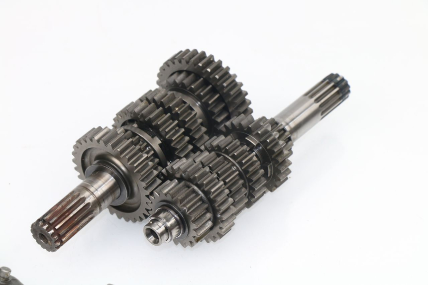photo de CAIXA DE VELOCIDADES DUCATI M796 MONSTER ABS 796 (2010 - 2014) - Outro ângulo de visão