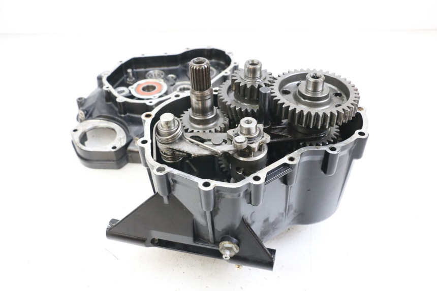 photo de CAIXA DE VELOCIDADES MOTO GUZZI NORGE 8V GT 1200 (2011 - 2016) - Vista principal