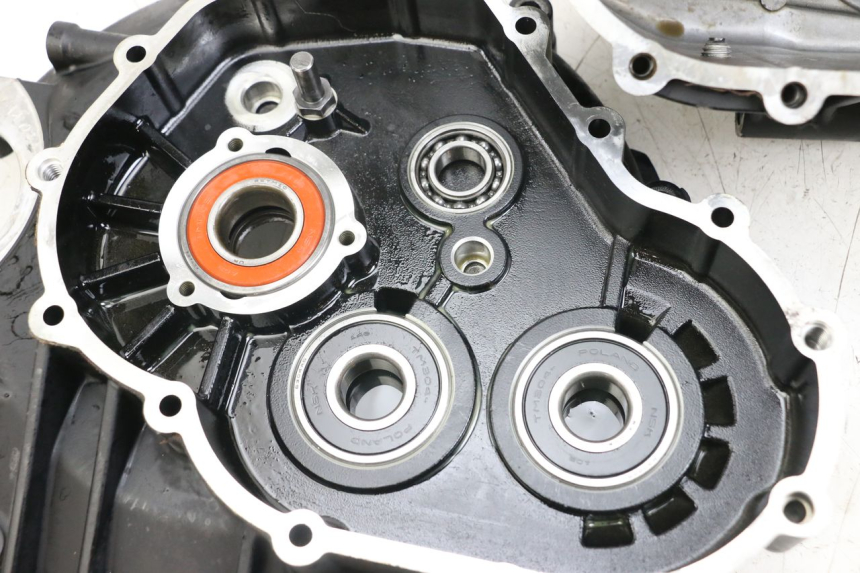 photo de CAIXA DE VELOCIDADES MOTO GUZZI NORGE 8V GT 1200 (2011 - 2016) - Detalhes característicos