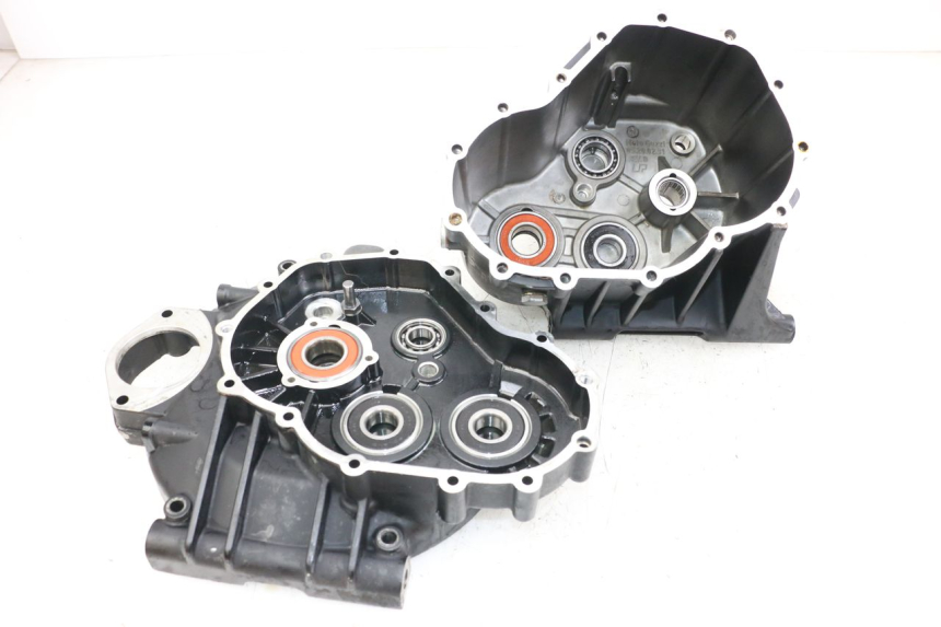 photo de CAIXA DE VELOCIDADES MOTO GUZZI NORGE 8V GT 1200 (2011 - 2016) - Vista de perto