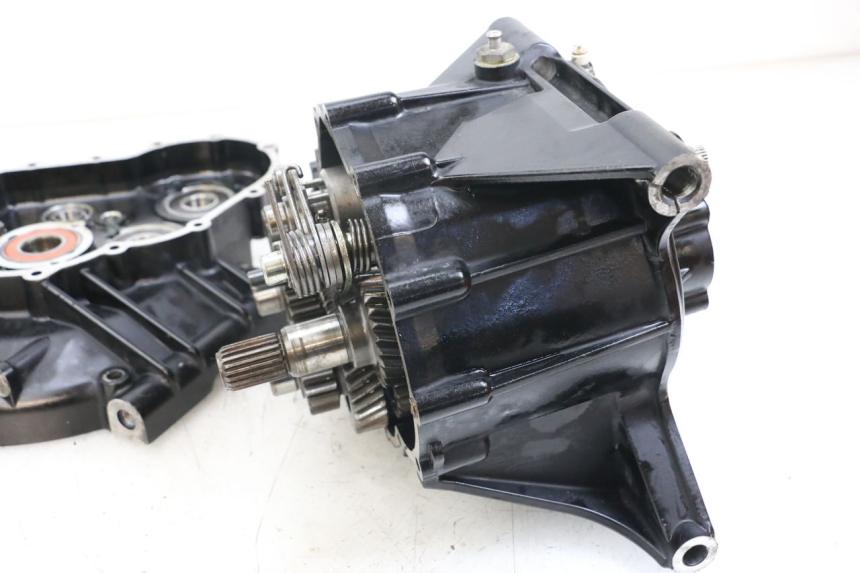 photo de CAIXA DE VELOCIDADES MOTO GUZZI NORGE 8V GT 1200 (2011 - 2016) - Ampliação técnica