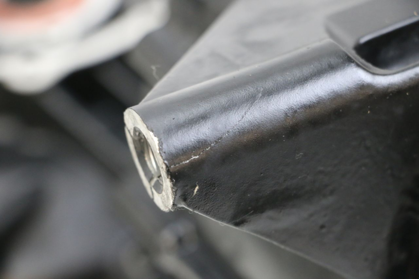 photo de CAIXA DE VELOCIDADES MOTO GUZZI NORGE 8V GT 1200 (2011 - 2016) - Pontos de fixação