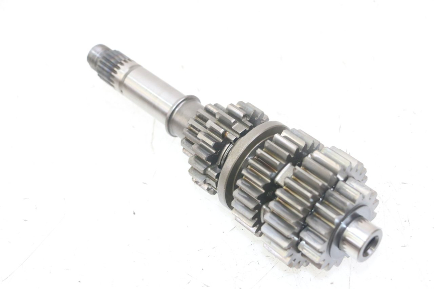 photo de CAIXA DE VELOCIDADES HONDA NTV DEAUVILLE ABS 700 (2007 - 2016) - Ampliação técnica
