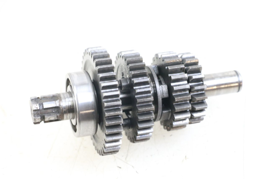 photo de CAIXA DE VELOCIDADES APOLLO RFZ 140 - Zoom do estado de desgaste