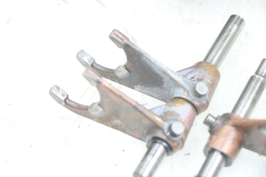 photo de CAIXA DE VELOCIDADES GILERA RK 50 (1996 - 1999) - Ampliação dos componentes