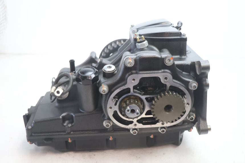 photo de CAIXA DE MARCHAS HARLEY DAVIDSON ROAD GLIDE FLTRXSE 1920 (2018 - 2022) - Detalhe da peça