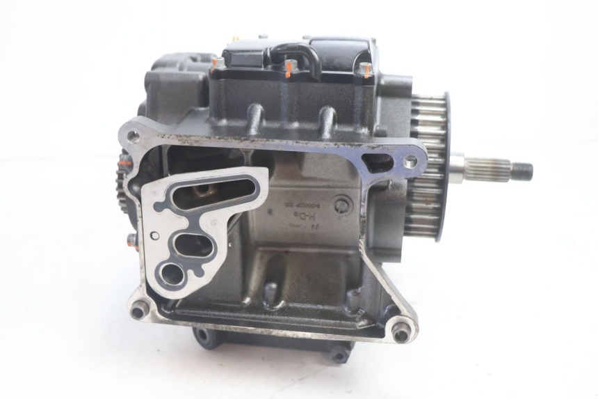 photo de CAIXA DE MARCHAS HARLEY DAVIDSON ROAD GLIDE FLTRXSE 1920 (2018 - 2022) - Pontos de fixação