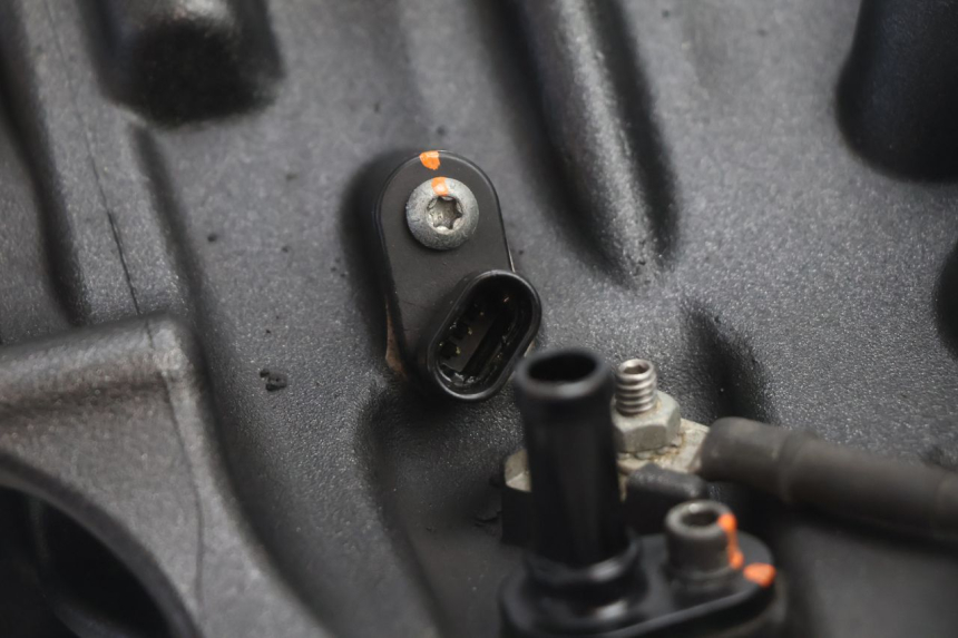 photo de CAIXA DE MARCHAS HARLEY DAVIDSON ROAD GLIDE FLTRXSE 1920 (2018 - 2022) - Peça verificada