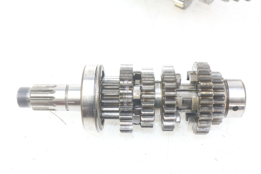 photo de CAIXA DE VELOCIDADES TRIUMPH SPRINT ST 955 (1999 - 2001) - Imagem adicional
