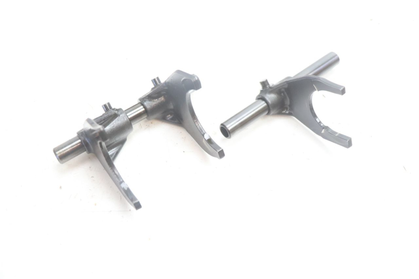 photo de CAIXA DE MARCHAS CAN-AM SPYDER RS 1000 (2008 - 2012) - Estrutura - ampliação