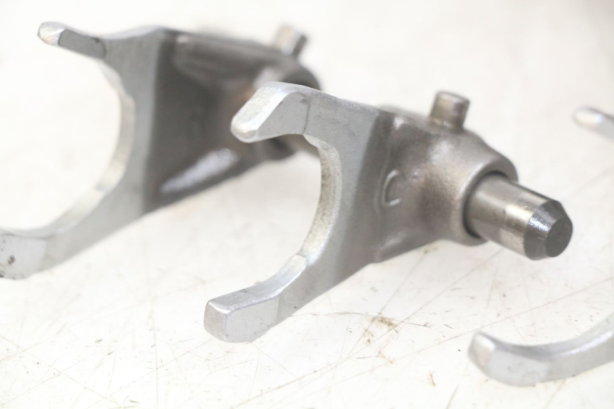 photo de CAIXA DE VELOCIDADES YAMAHA SR 125 (1982 - 2003) - Imagem adicional