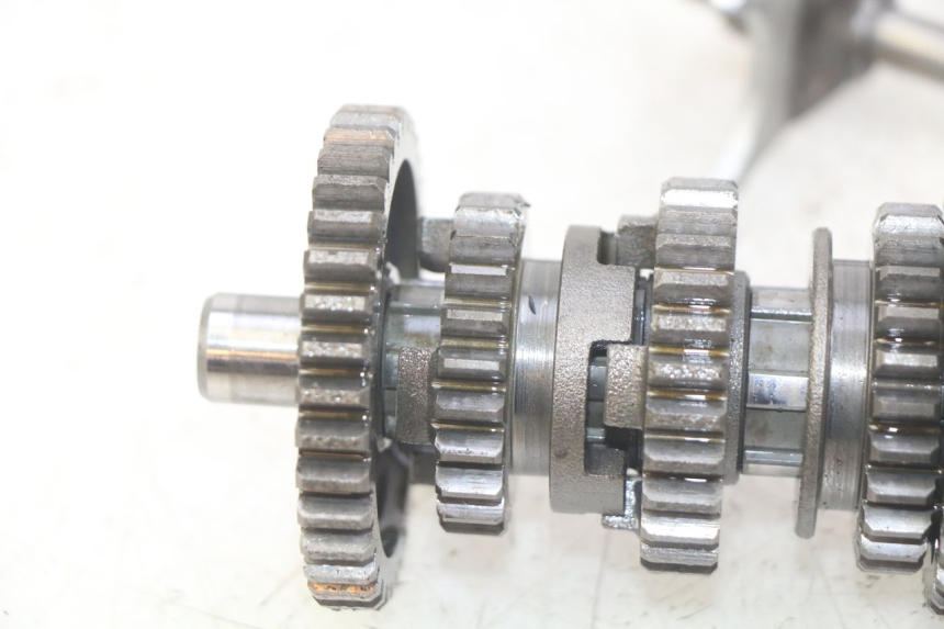 photo de CAIXA DE VELOCIDADES YAMAHA SR 125 (1982 - 2003) - Peça verificada