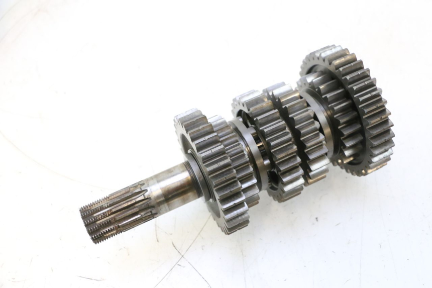 photo de CAIXA DE MARCHAS DUCATI SS IE DS CARENEE 1000 (2002 - 2006) - Detalhe da peça