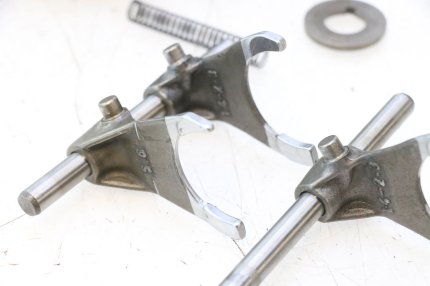 photo de CAIXA DE MARCHAS DUCATI SS IE DS CARENEE 1000 (2002 - 2006) - Estrutura - ampliação