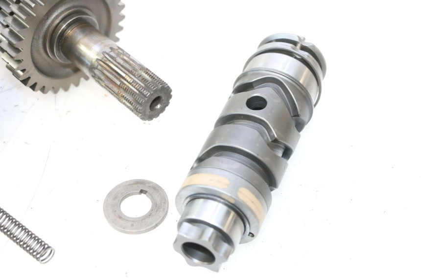 photo de CAIXA DE MARCHAS DUCATI SS IE DS CARENEE 1000 (2002 - 2006) - Detalhe da peça