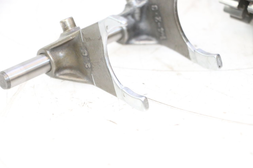 photo de CAIXA DE MARCHAS DUCATI SS IE DS CARENEE 1000 (2002 - 2006) - Ampliação técnica