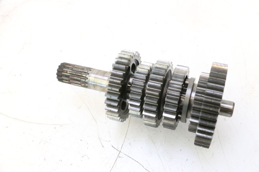 photo de CAIXA DE MARCHAS DUCATI SS IE DS CARENEE 1000 (2002 - 2006) - Outro ângulo de visão