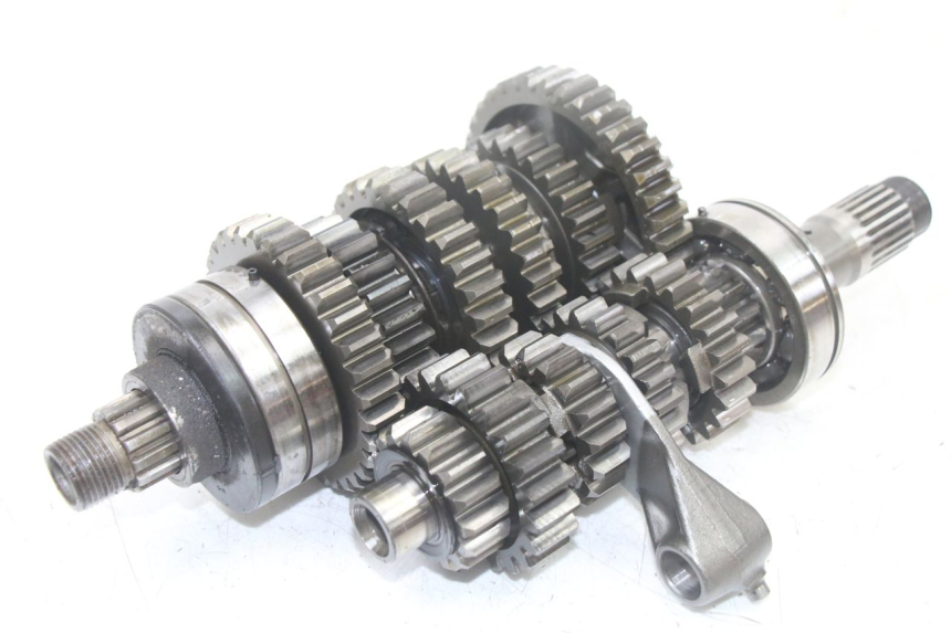 photo de CAIXA DE VELOCIDADES SUZUKI GSF S BANDIT 600 (2000 - 2004) - Detalhe da peça