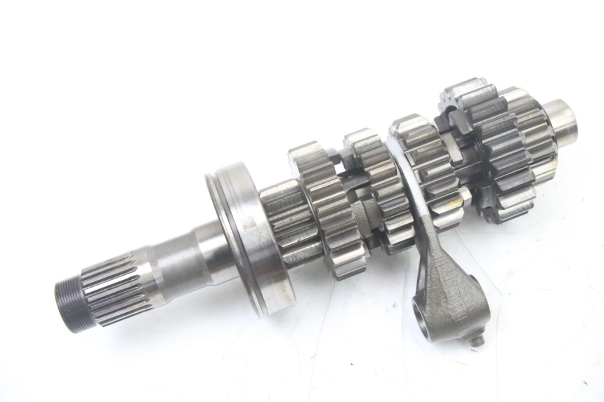 photo de CAIXA DE VELOCIDADES SUZUKI GSF S BANDIT 600 (2000 - 2004) - Vista geral