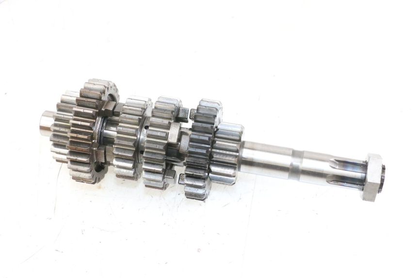 photo de CAIXA DE VELOCIDADES SUZUKI SV S 650 (1999 - 2002) - Detalhe da peça