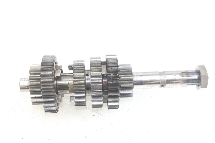 photo de CAIXA DE VELOCIDADES SUZUKI SV N 650 (1999 - 2002) - Detalhe da peça