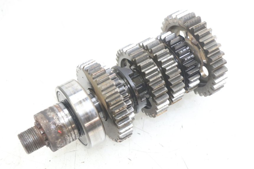 photo de CAIXA DE VELOCIDADES SUZUKI SV N 650 (1999 - 2002) - Vista de perto